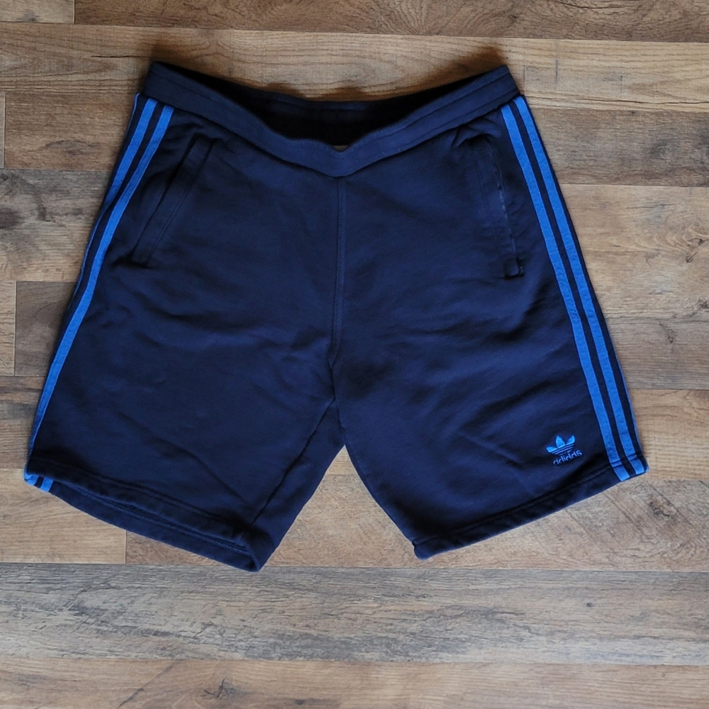 Men's Adidas Sweatshorts